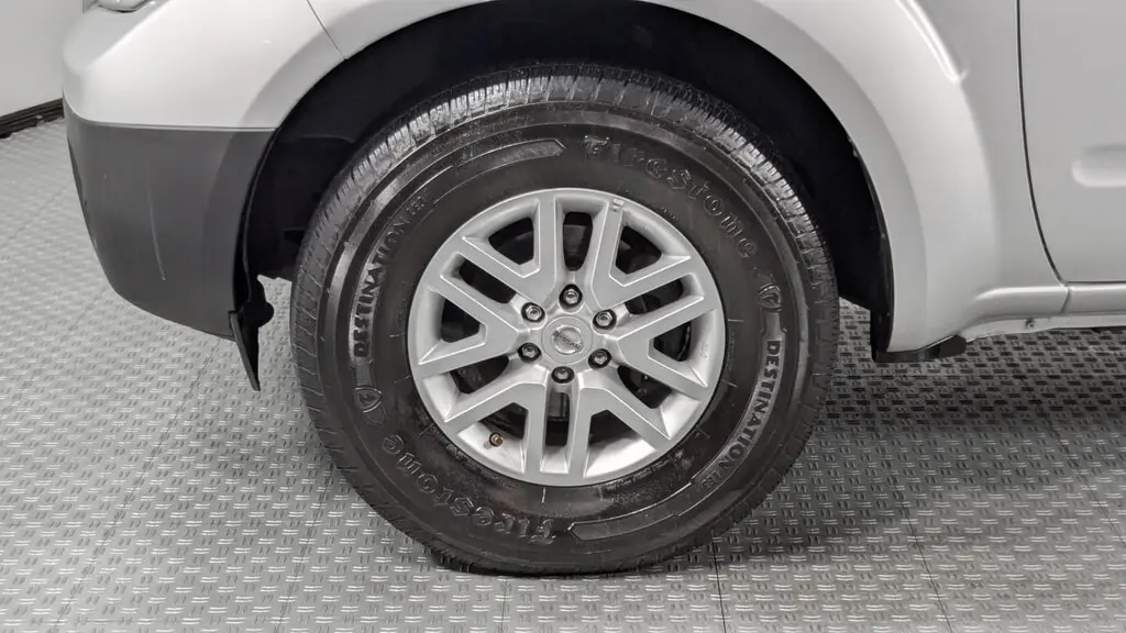 Florida Fine Cars - Used NISSAN FRONTIER 2019 ORLANDO SV