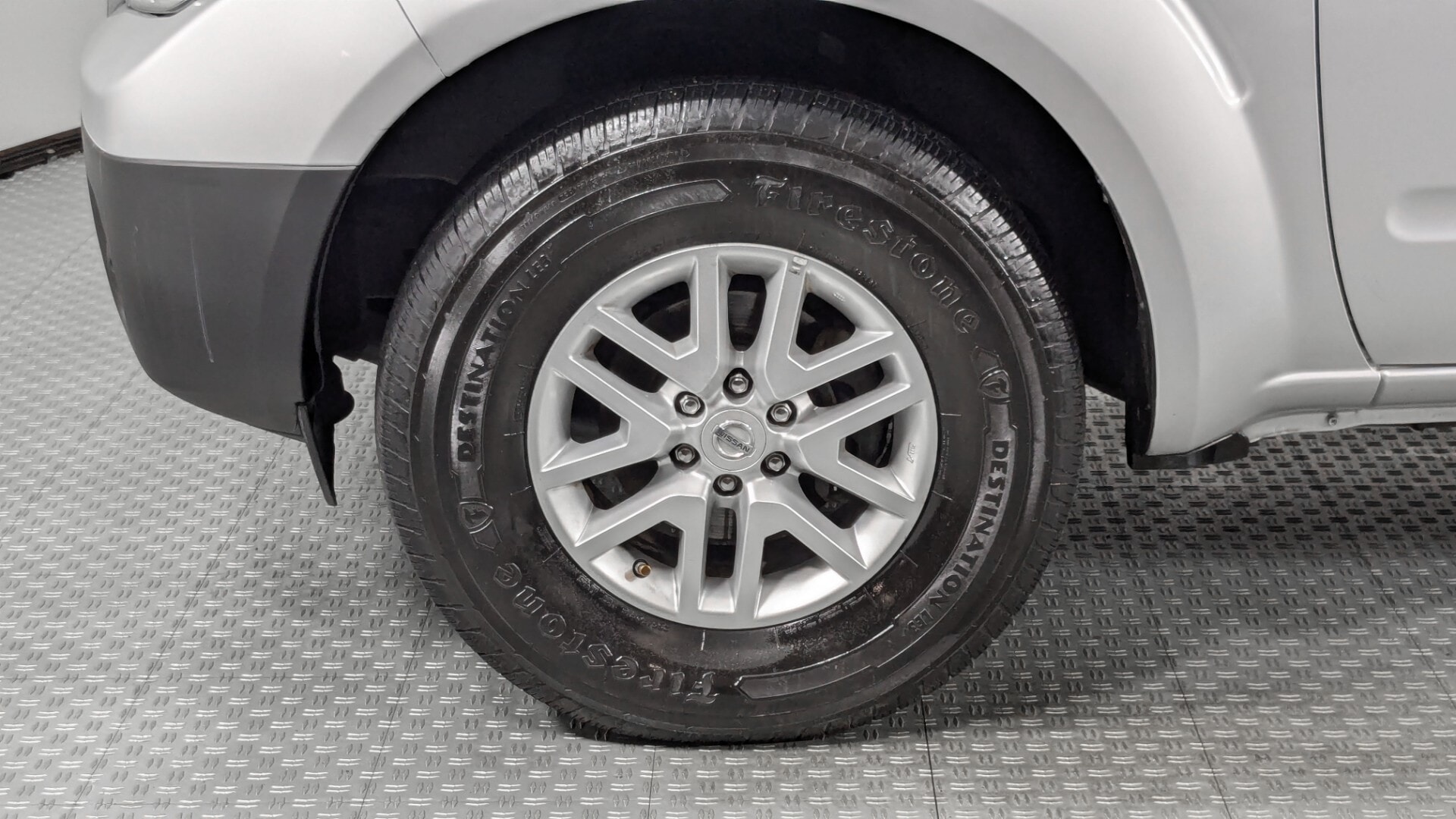 Florida Fine Cars - Used vehicle - TRUCK NISSAN FRONTIER 2019