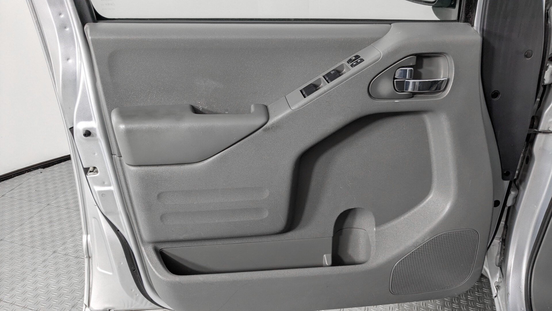 Florida Fine Cars - Used vehicle - TRUCK NISSAN FRONTIER 2019
