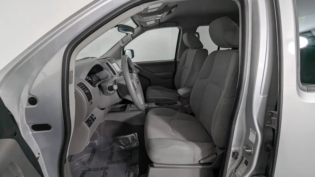 Florida Fine Cars - Used NISSAN FRONTIER 2019 ORLANDO SV
