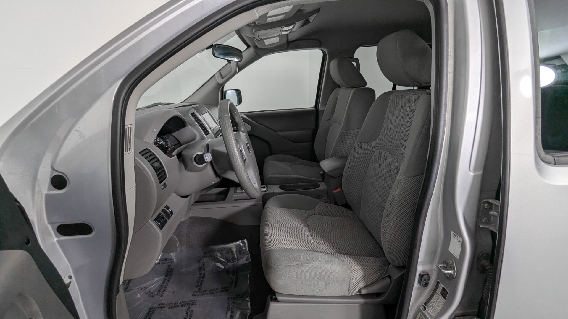 Florida Fine Cars - Used vehicle - TRUCK NISSAN FRONTIER 2019