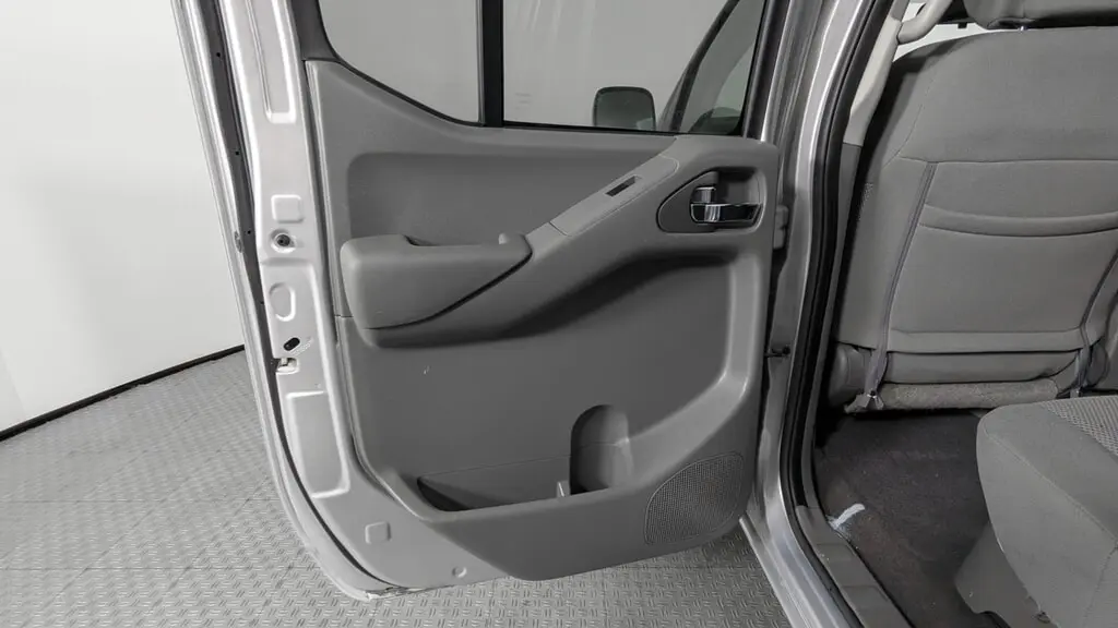 Florida Fine Cars - Used NISSAN FRONTIER 2019 ORLANDO SV