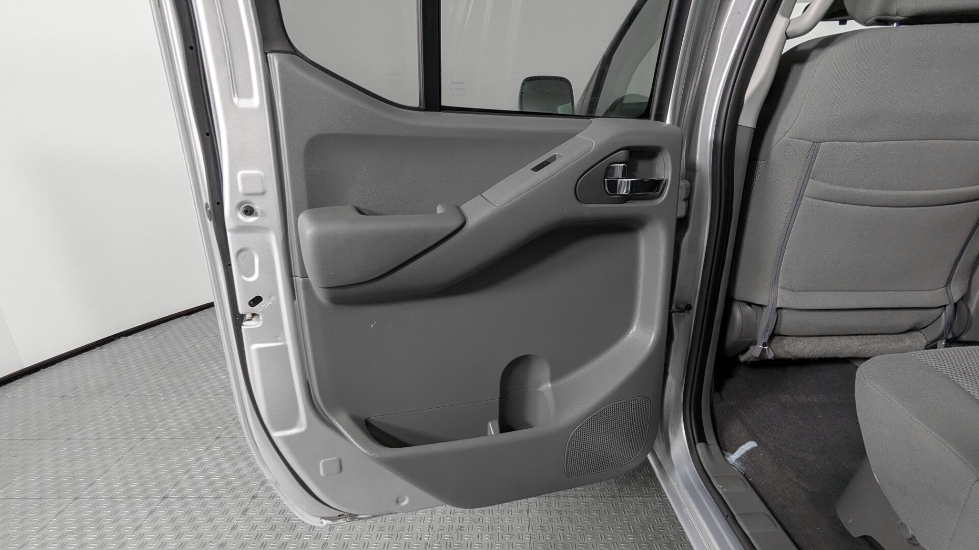 Florida Fine Cars - Used vehicle - TRUCK NISSAN FRONTIER 2019