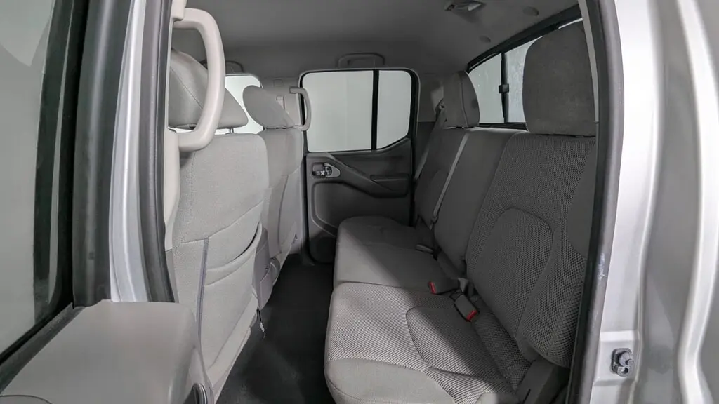 Florida Fine Cars - Used NISSAN FRONTIER 2019 ORLANDO SV