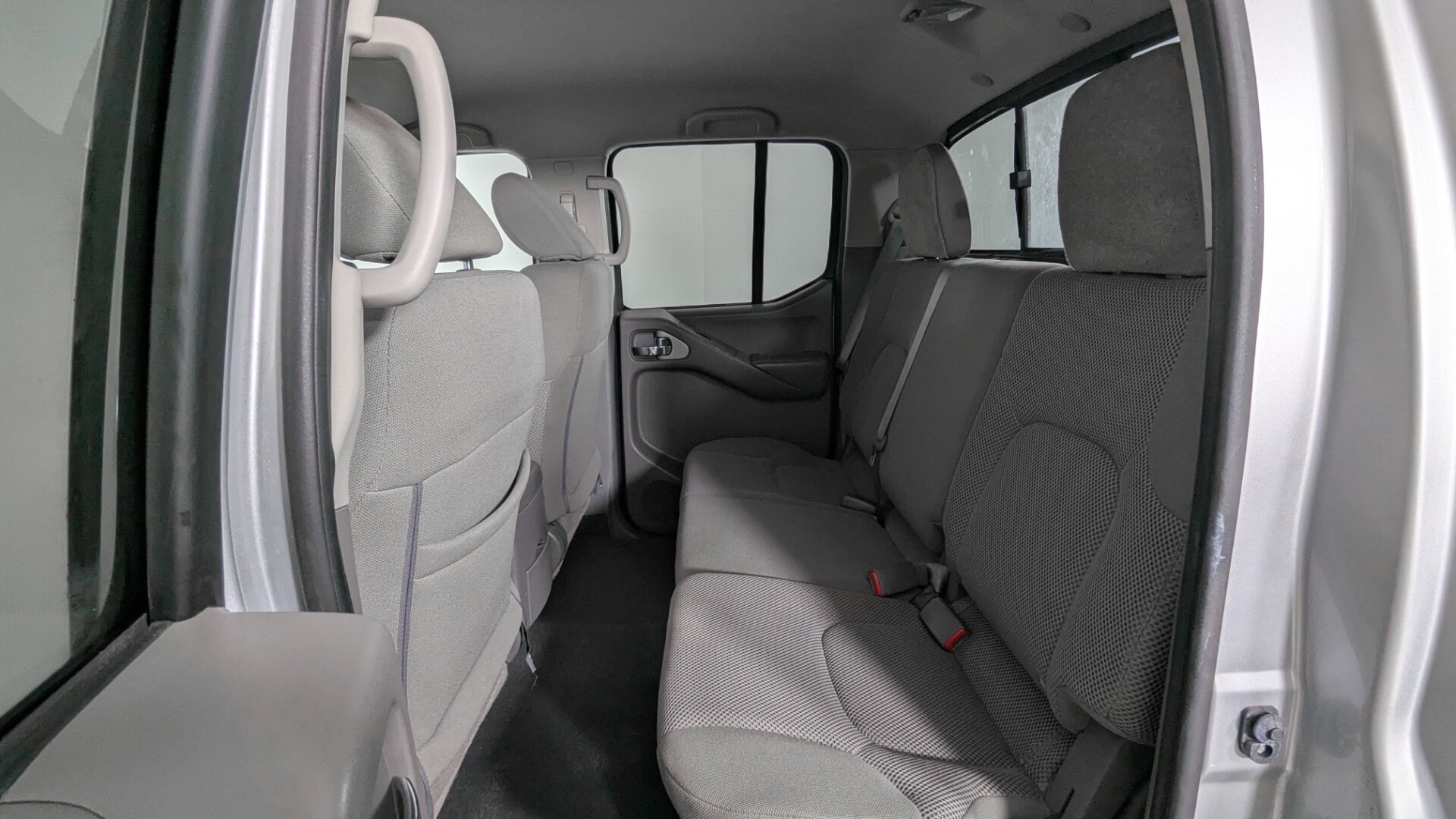 Florida Fine Cars - Used vehicle - TRUCK NISSAN FRONTIER 2019