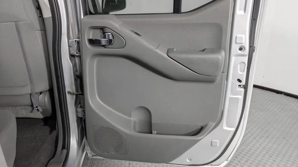 Florida Fine Cars - Used NISSAN FRONTIER 2019 ORLANDO SV