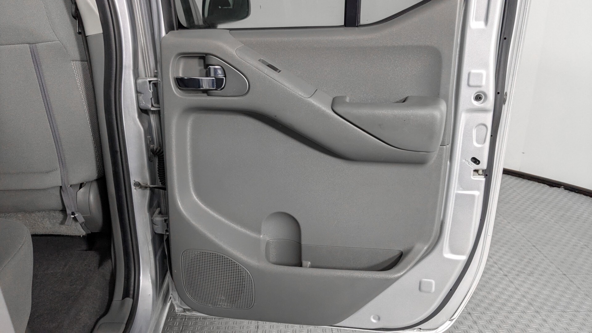 Florida Fine Cars - Used vehicle - TRUCK NISSAN FRONTIER 2019