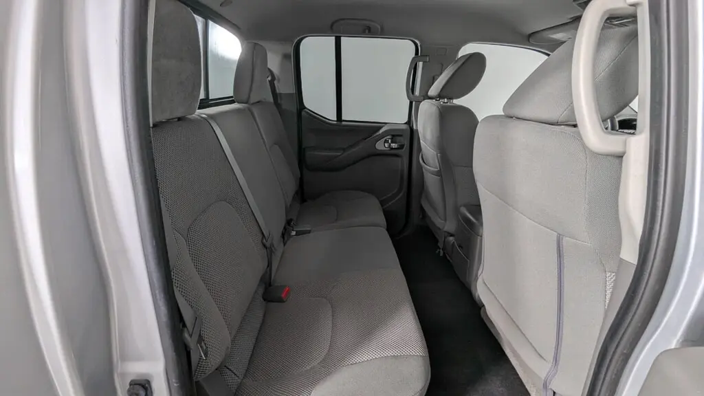 Florida Fine Cars - Used NISSAN FRONTIER 2019 ORLANDO SV