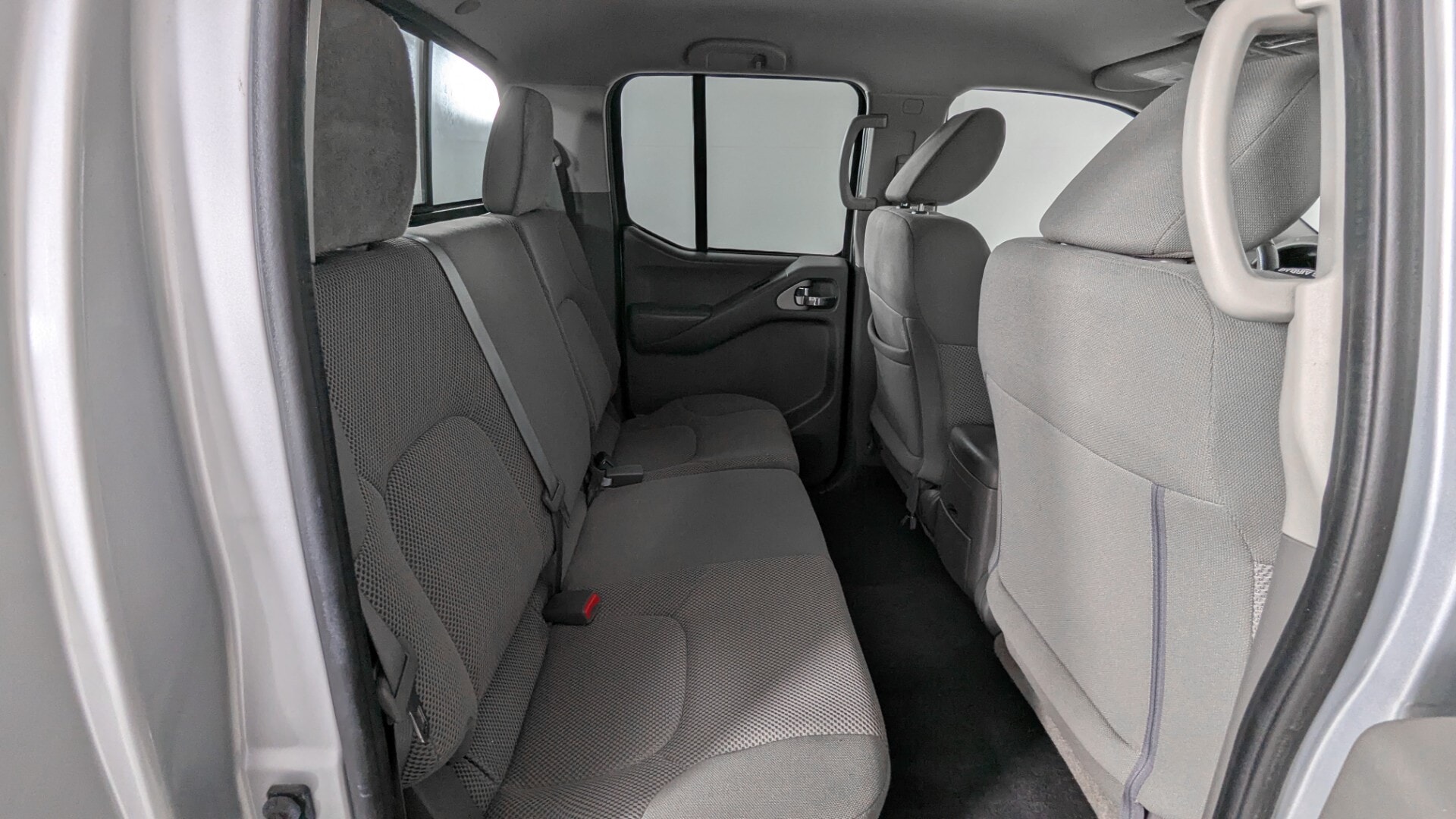 Florida Fine Cars - Used vehicle - TRUCK NISSAN FRONTIER 2019