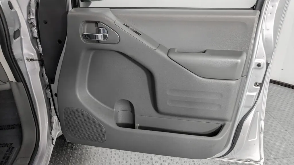 Florida Fine Cars - Used NISSAN FRONTIER 2019 ORLANDO SV