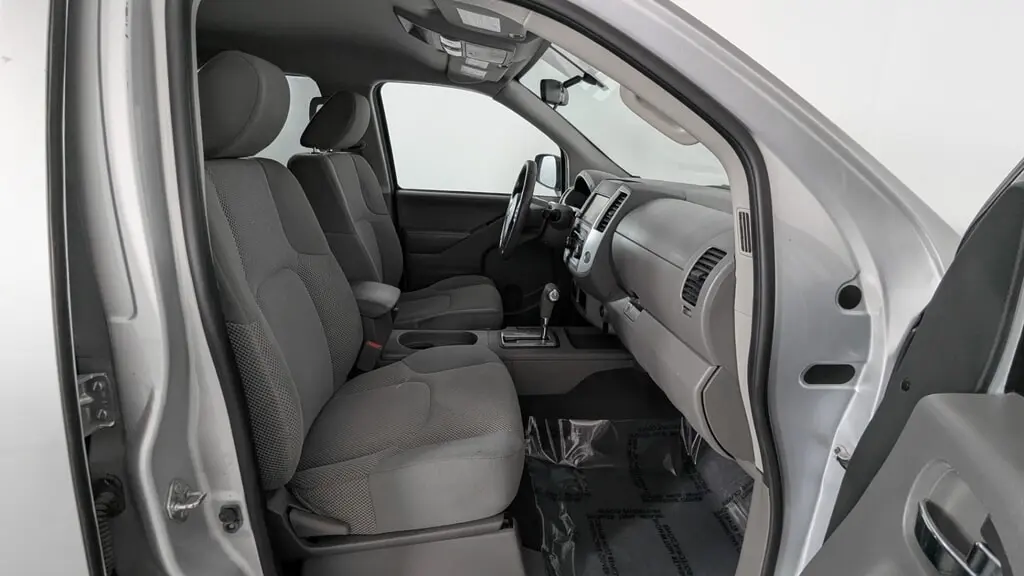Florida Fine Cars - Used NISSAN FRONTIER 2019 ORLANDO SV