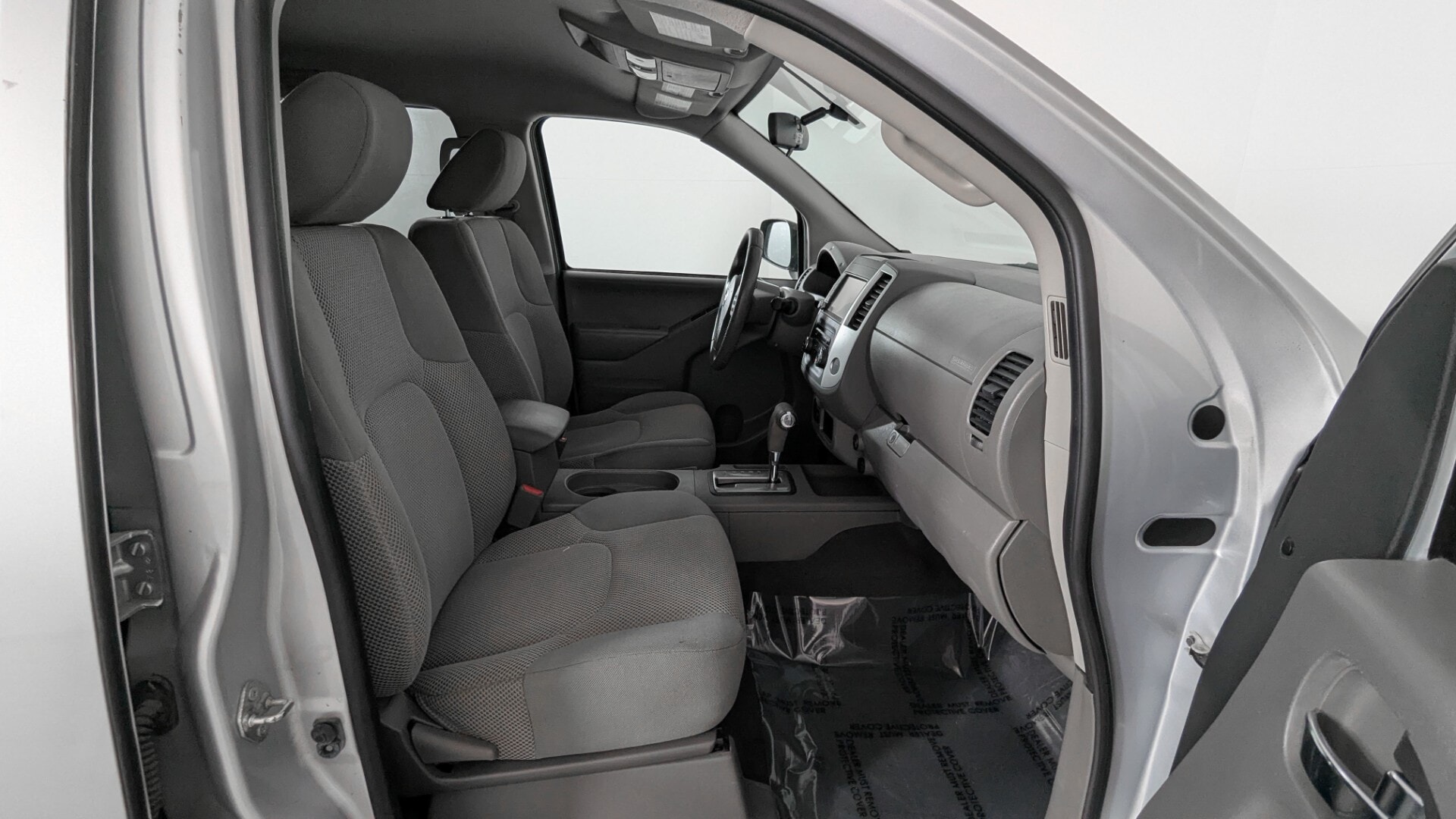 Florida Fine Cars - Used vehicle - TRUCK NISSAN FRONTIER 2019