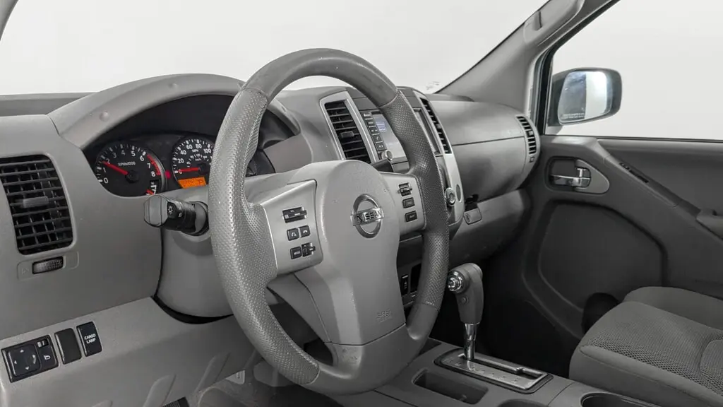 Florida Fine Cars - Used NISSAN FRONTIER 2019 ORLANDO SV