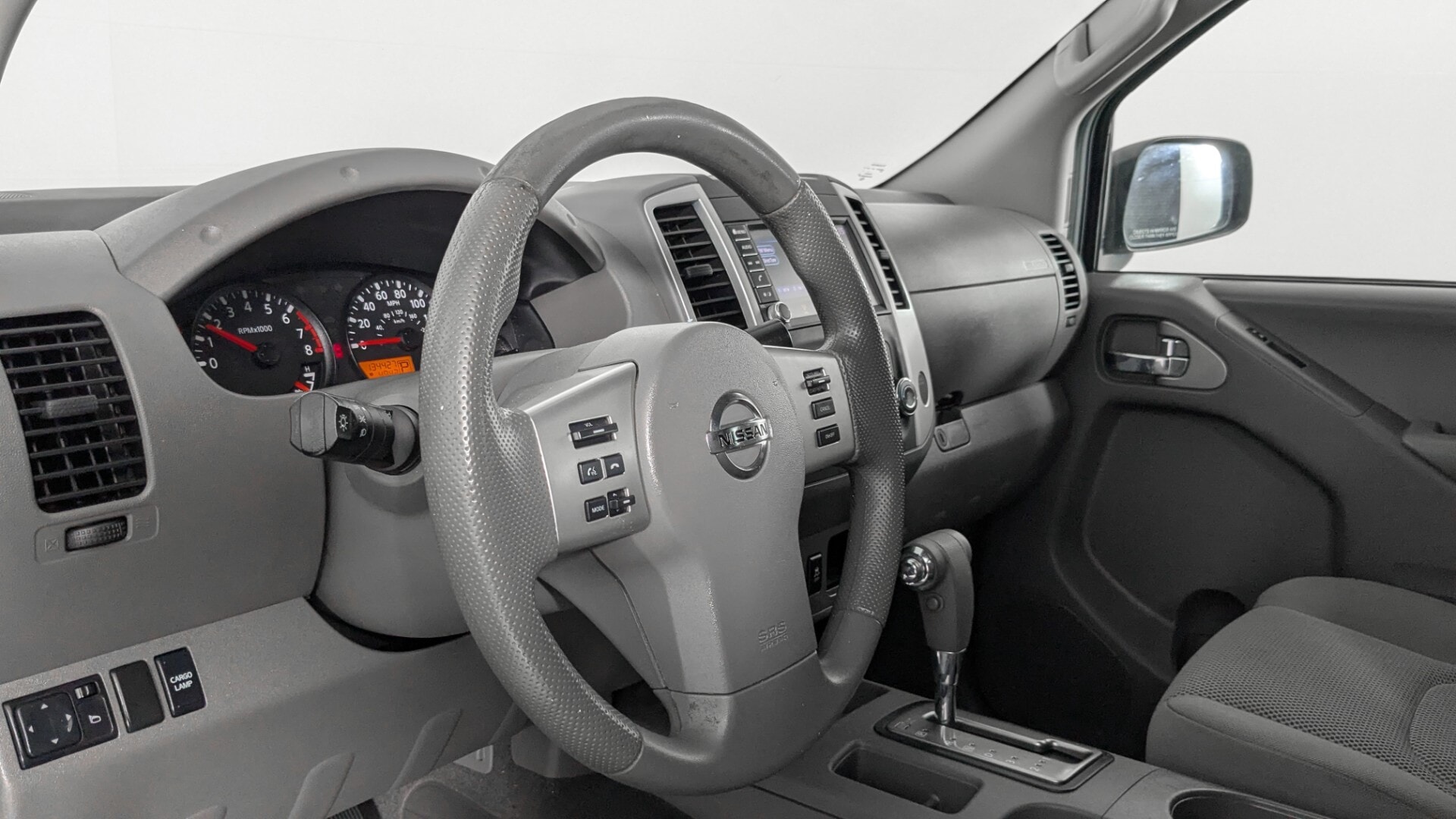Florida Fine Cars - Used vehicle - TRUCK NISSAN FRONTIER 2019