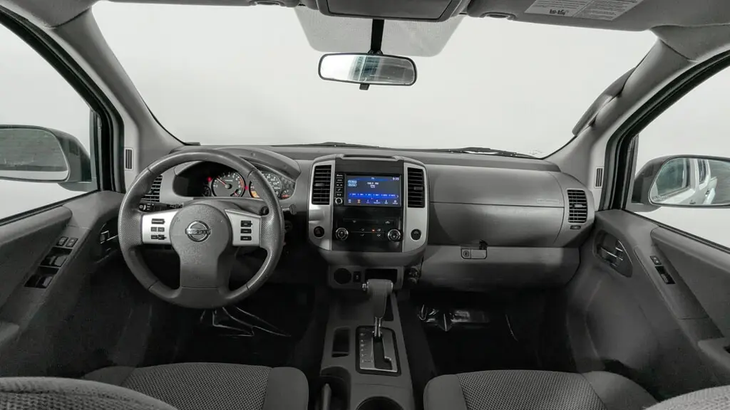 Florida Fine Cars - Used NISSAN FRONTIER 2019 ORLANDO SV