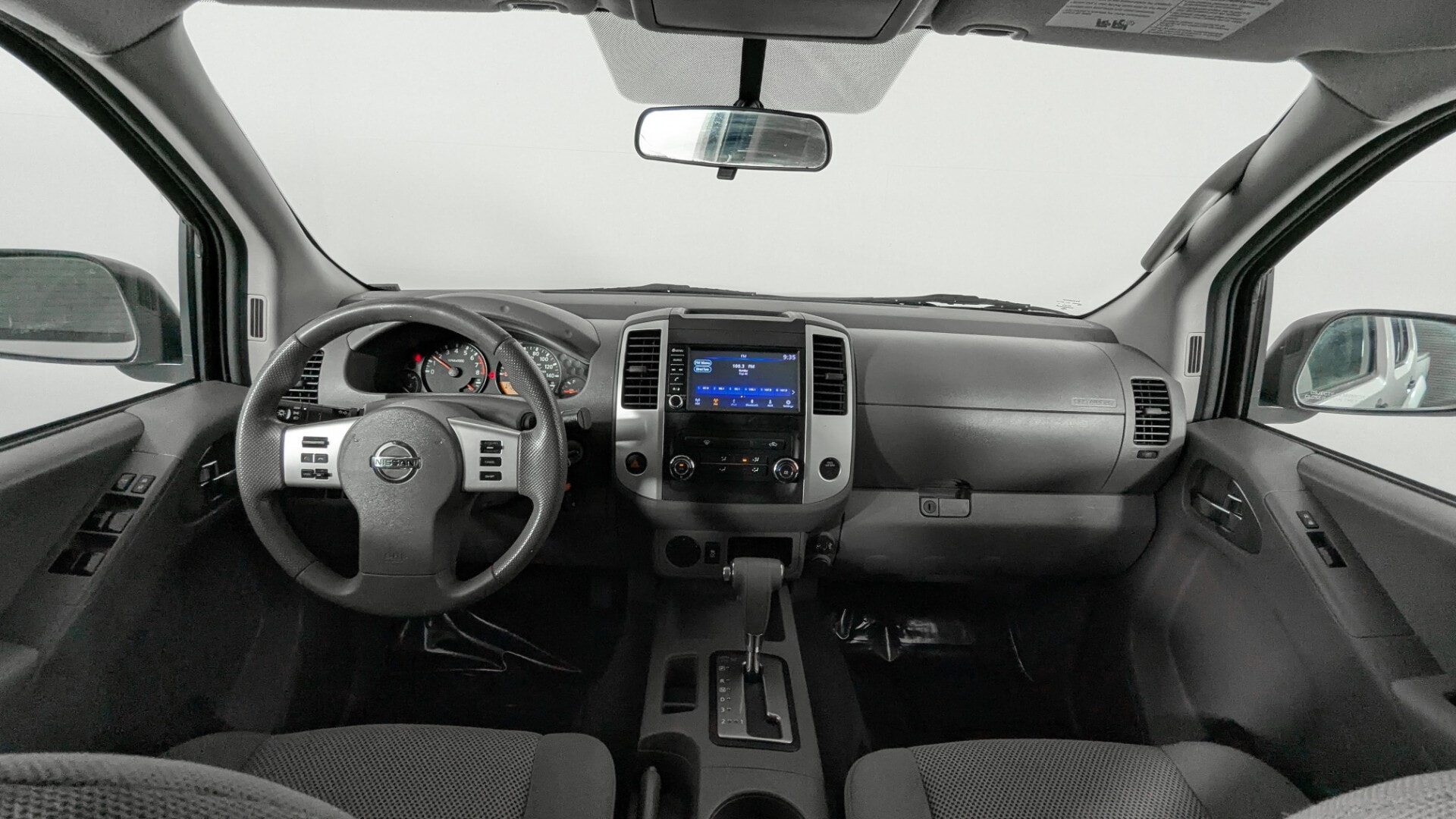 Florida Fine Cars - Used vehicle - TRUCK NISSAN FRONTIER 2019