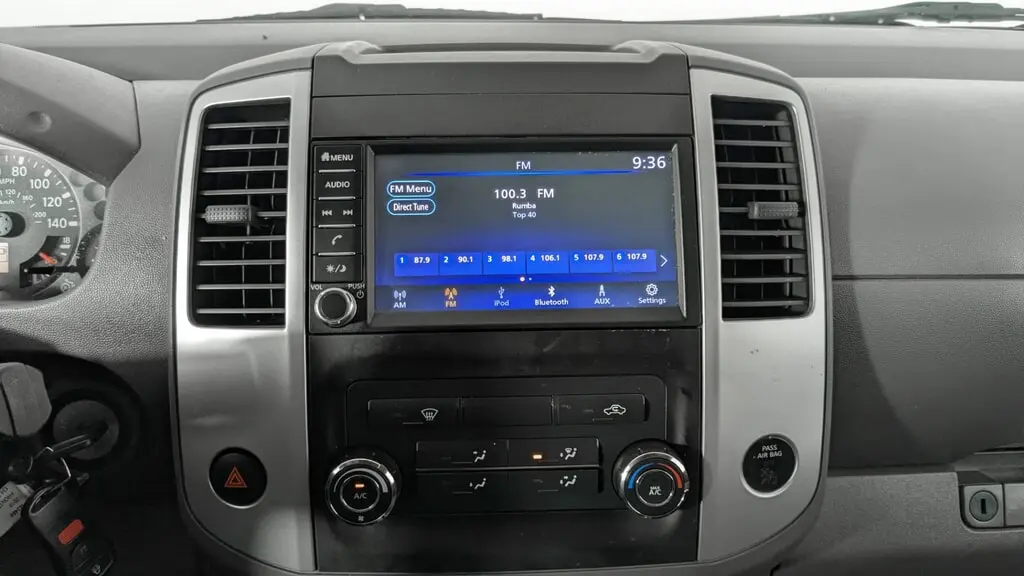 Florida Fine Cars - Used NISSAN FRONTIER 2019 ORLANDO SV