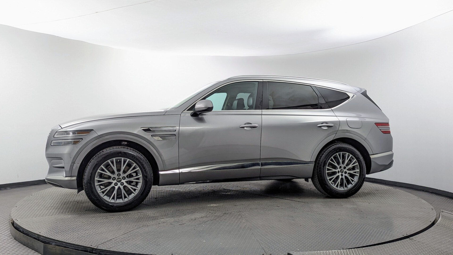 Florida Fine Cars - Used vehicle - SUV GENESIS GV80 2024