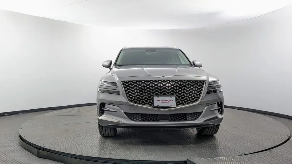 Florida Fine Cars - Used GENESIS GV80 2024 MIAMI 