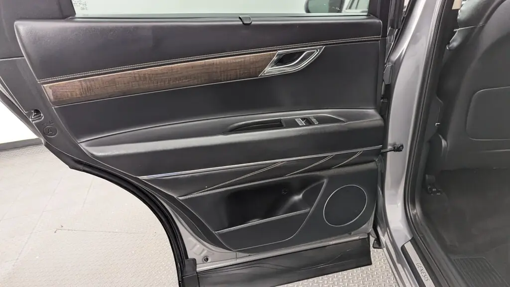 Florida Fine Cars - Used GENESIS GV80 2024 MIAMI 