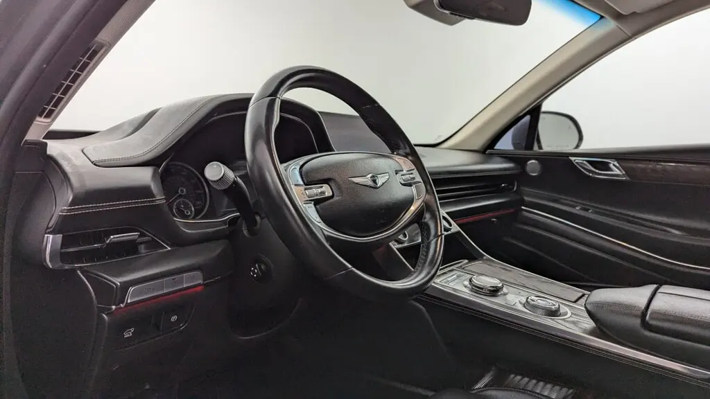 Florida Fine Cars - Used GENESIS GV80 2024 MIAMI 