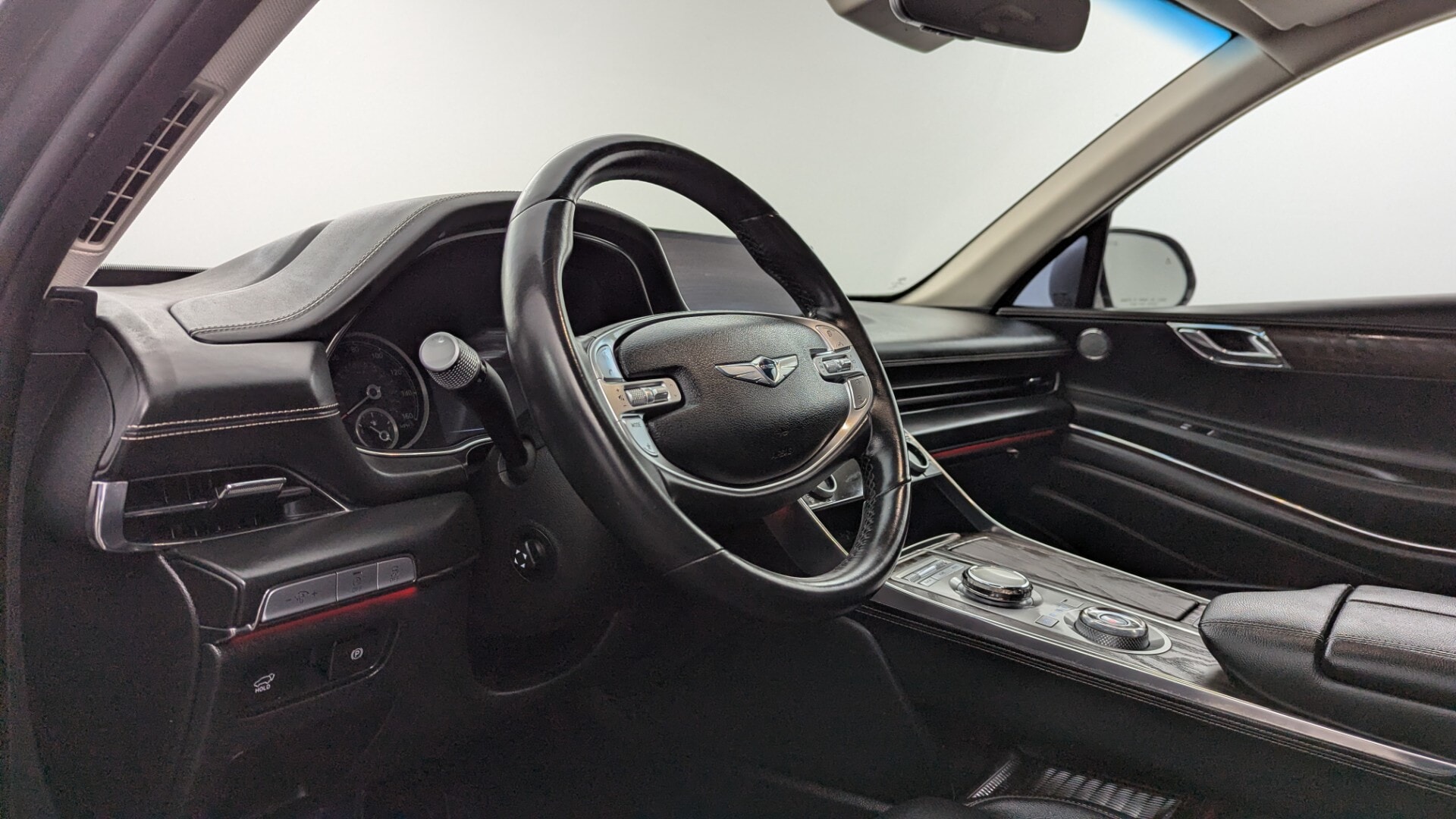 Florida Fine Cars - Used vehicle - SUV GENESIS GV80 2024