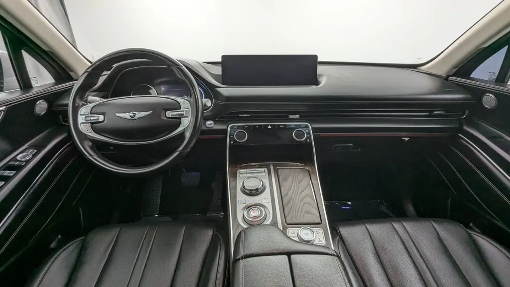 Florida Fine Cars - Used GENESIS GV80 2024 MIAMI 