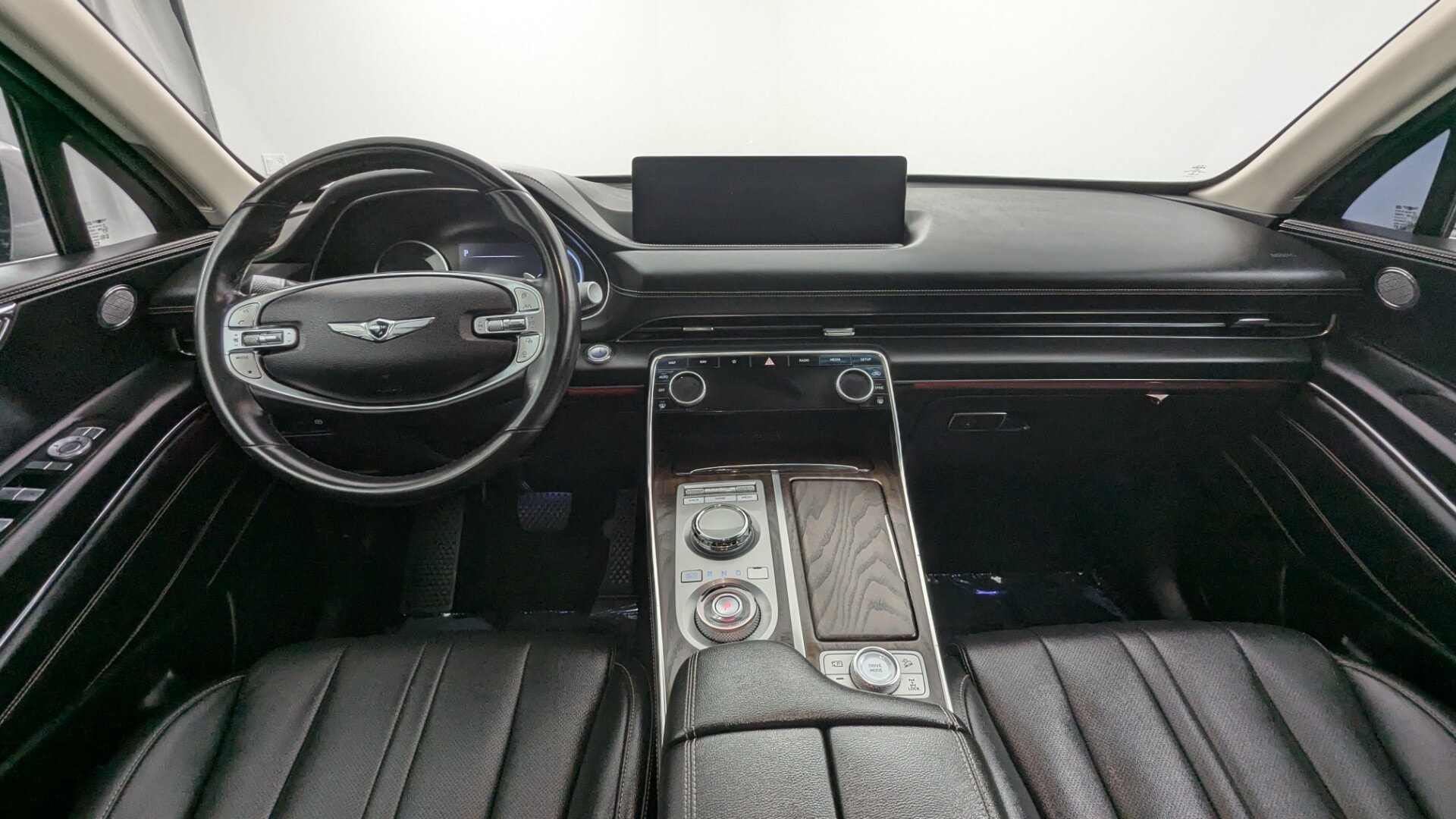 Florida Fine Cars - Used vehicle - SUV GENESIS GV80 2024