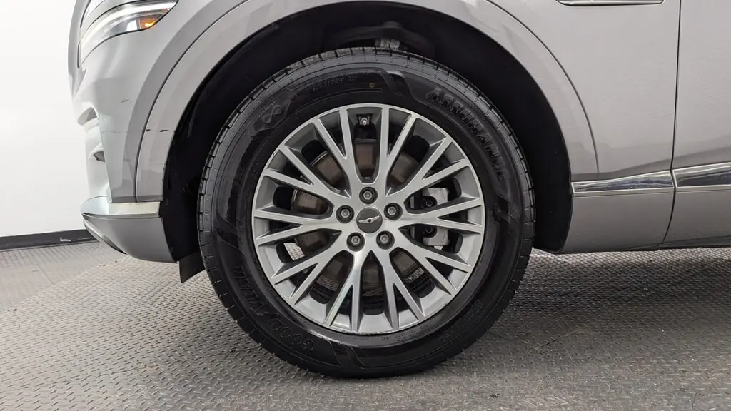 Florida Fine Cars - Used GENESIS GV80 2024 MIAMI 