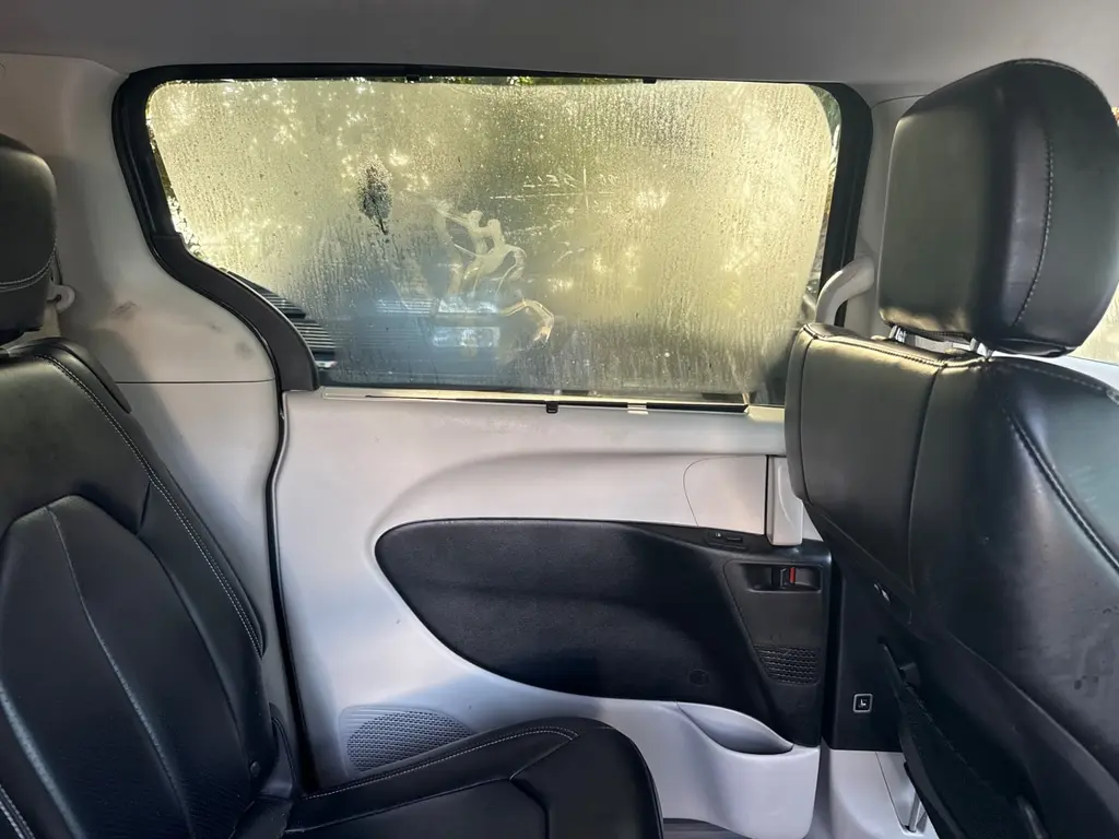 Florida Fine Cars - Used CHRYSLER PACIFICA 2023 WEST PALM TOURING L