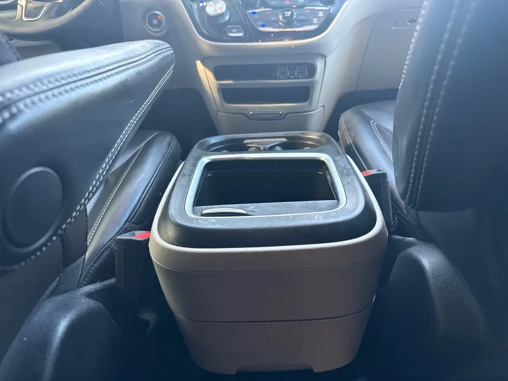 Florida Fine Cars - Used CHRYSLER PACIFICA 2023 WEST PALM TOURING L