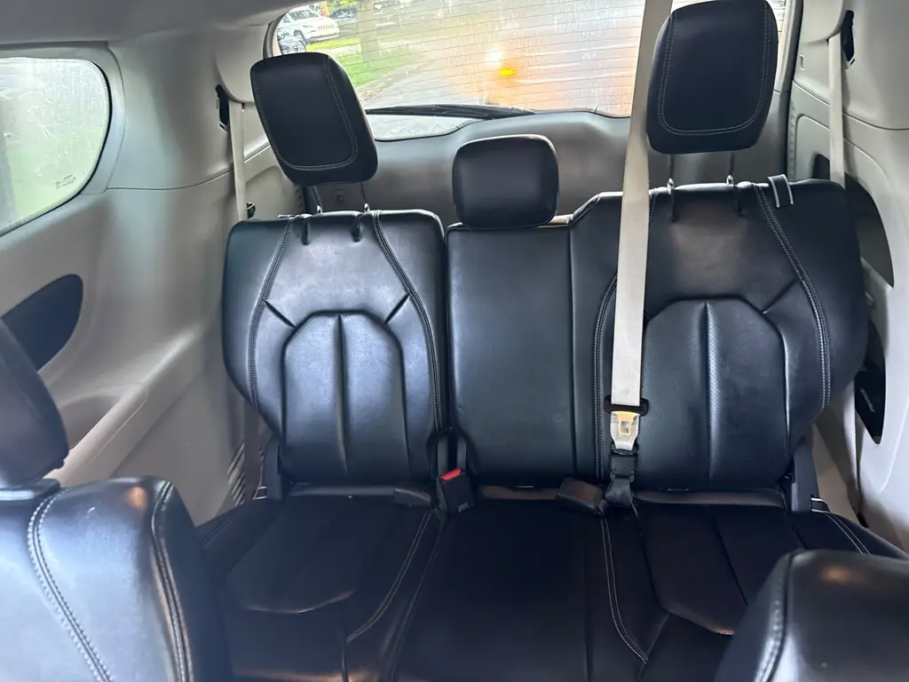 Florida Fine Cars - Used CHRYSLER PACIFICA 2023 WEST PALM TOURING L