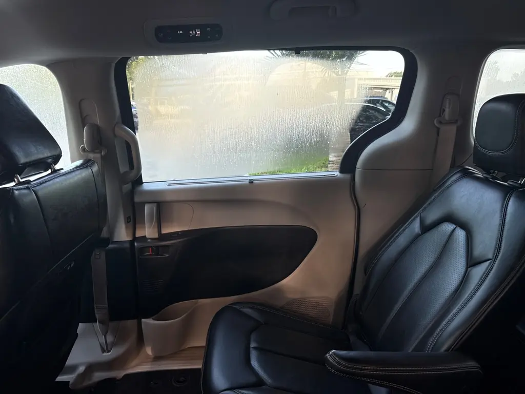 Florida Fine Cars - Used CHRYSLER PACIFICA 2023 WEST PALM TOURING L
