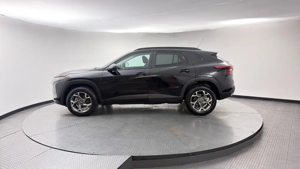 Florida Fine Cars - Used CHEVROLET TRAX 2025 WEST PALM LT