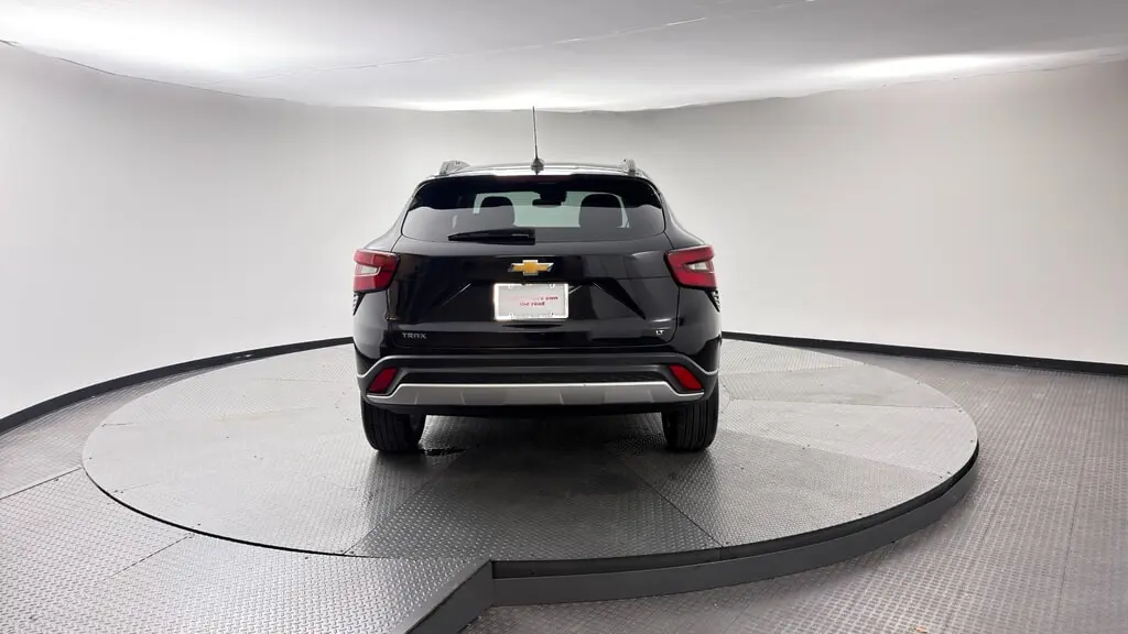 Florida Fine Cars - Used CHEVROLET TRAX 2025 WEST PALM LT
