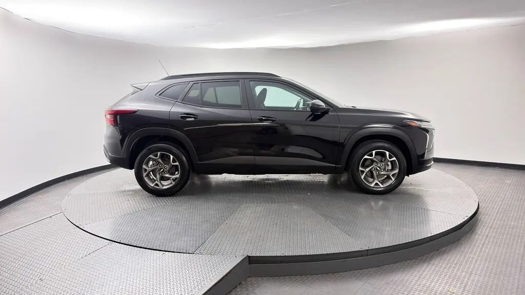 Florida Fine Cars - Used CHEVROLET TRAX 2025 WEST PALM LT