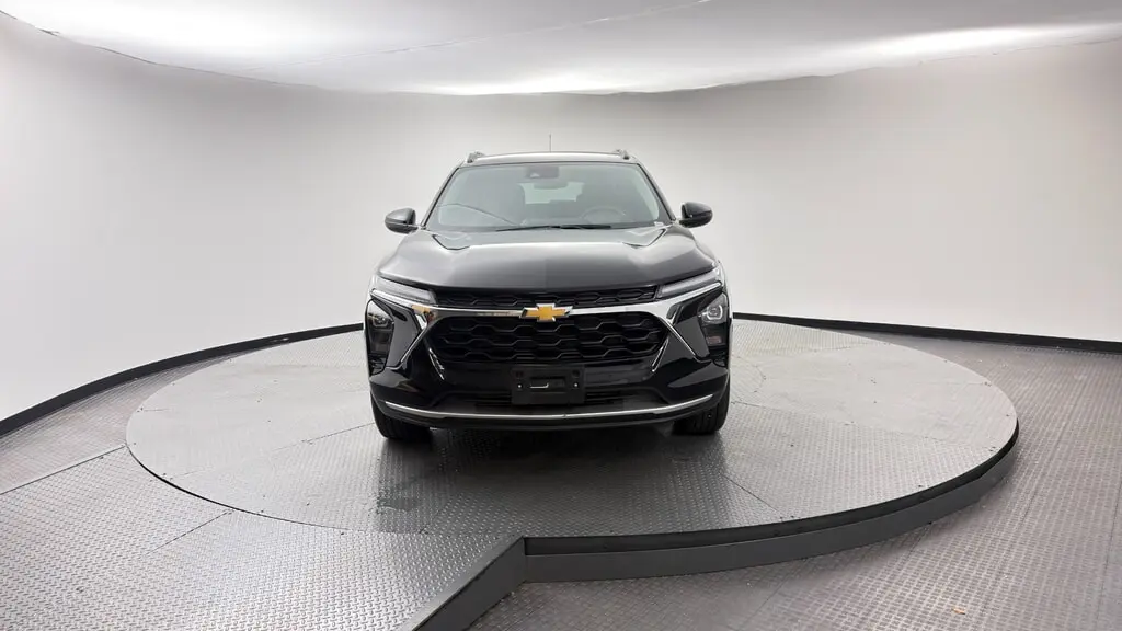 Florida Fine Cars - Used CHEVROLET TRAX 2025 WEST PALM LT