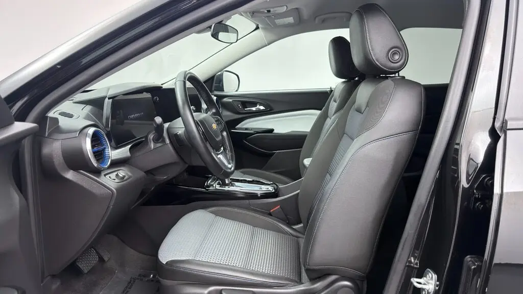 Florida Fine Cars - Used CHEVROLET TRAX 2025 WEST PALM LT