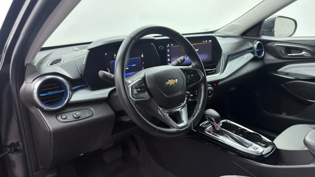 Florida Fine Cars - Used CHEVROLET TRAX 2025 WEST PALM LT