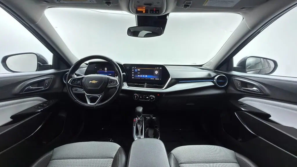 Florida Fine Cars - Used CHEVROLET TRAX 2025 WEST PALM LT