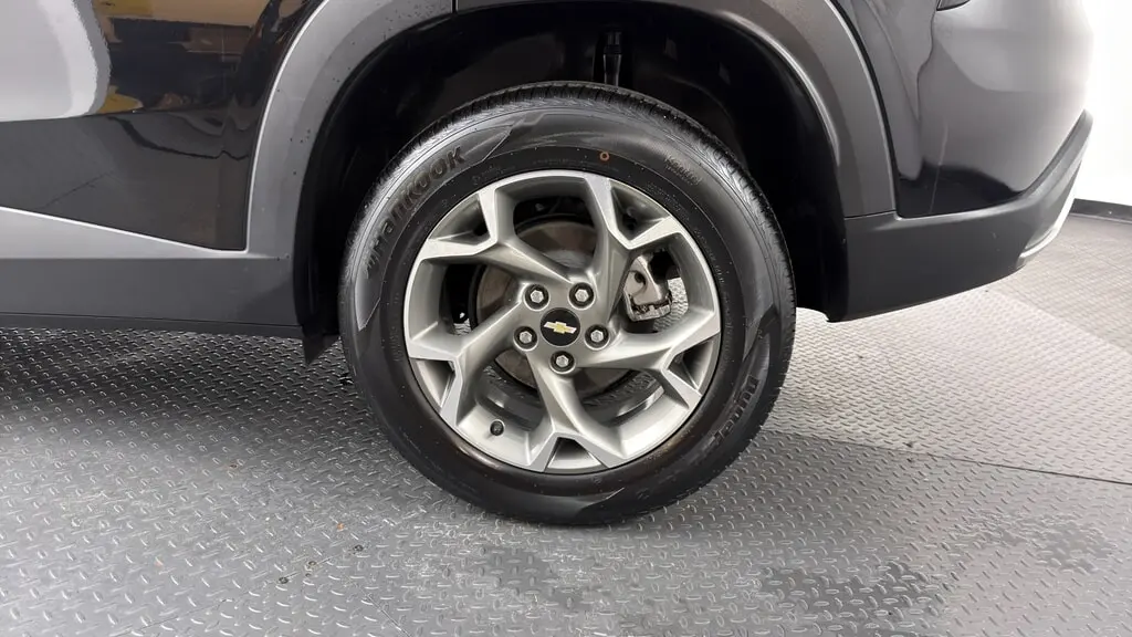 Florida Fine Cars - Used CHEVROLET TRAX 2025 WEST PALM LT