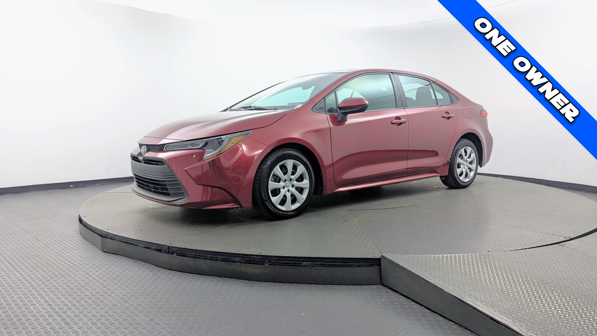 Florida Fine Cars - Used vehicle - SEDAN TOYOTA COROLLA 2024