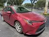 Florida Fine Cars - Used TOYOTA COROLLA 2024 MIAMI LE