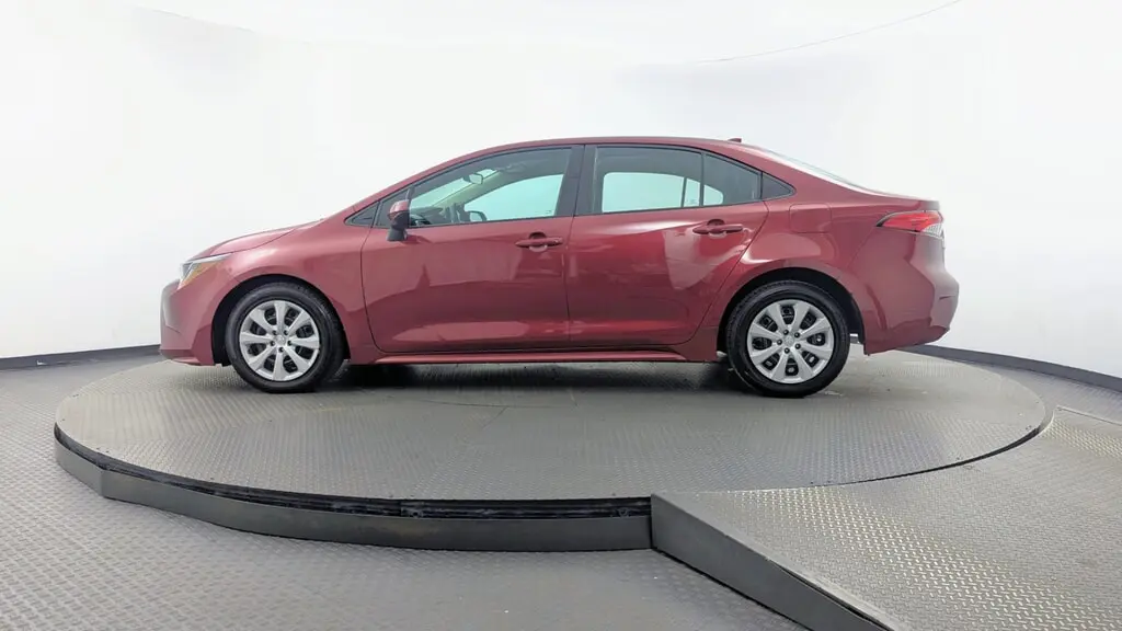 Florida Fine Cars - Used TOYOTA COROLLA 2024 MIAMI LE