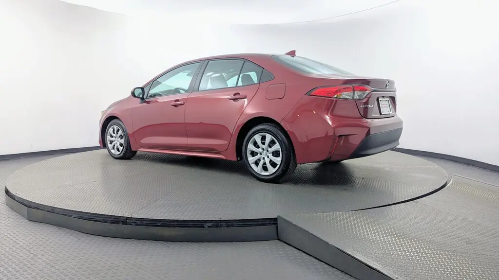 Florida Fine Cars - Used TOYOTA COROLLA 2024 MIAMI LE