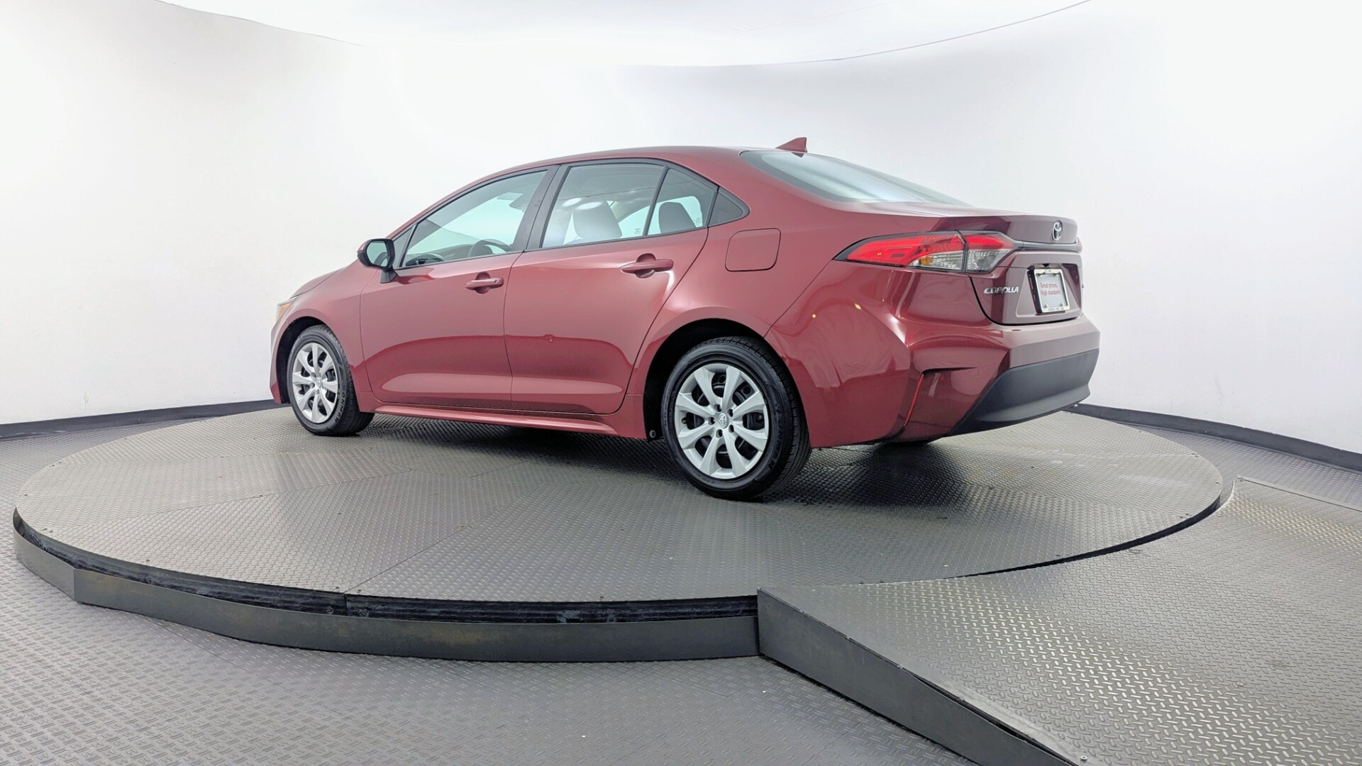 Florida Fine Cars - Used vehicle - SEDAN TOYOTA COROLLA 2024