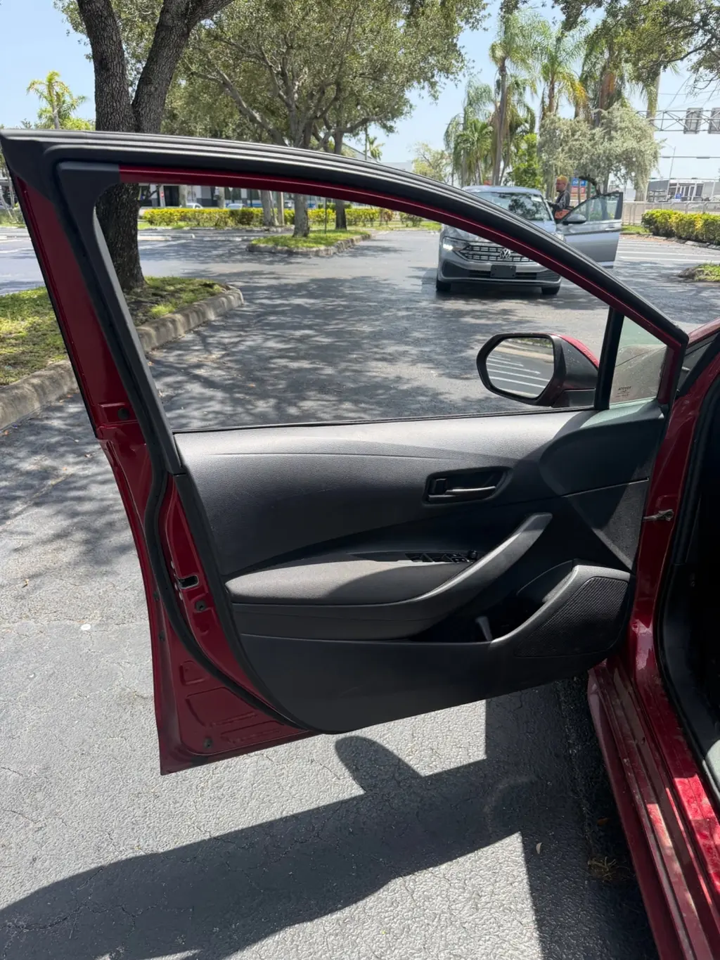 Florida Fine Cars - Used TOYOTA COROLLA 2024 MIAMI LE