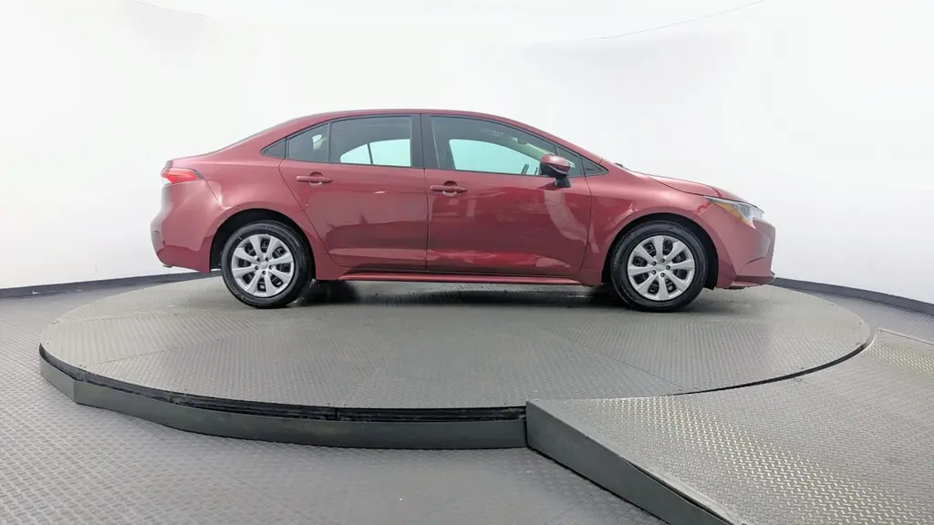 Florida Fine Cars - Used TOYOTA COROLLA 2024 MIAMI LE