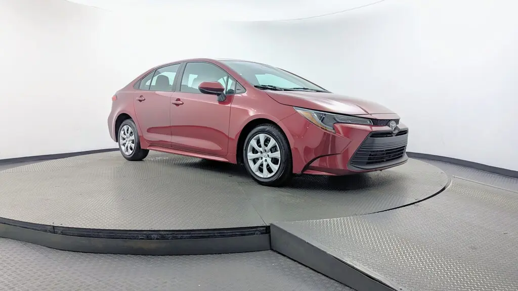 Florida Fine Cars - Used TOYOTA COROLLA 2024 MIAMI LE