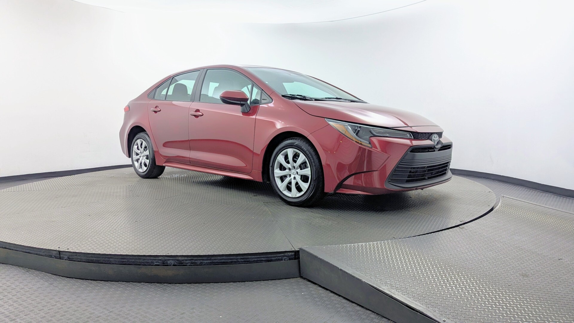 Florida Fine Cars - Used vehicle - SEDAN TOYOTA COROLLA 2024